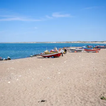 "Zoya" - 900m from the Sea