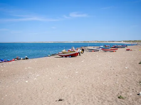 "Zoya" - 900m from the Sea