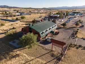 Sonoita Inn