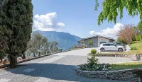 Hotel la Perla - parking