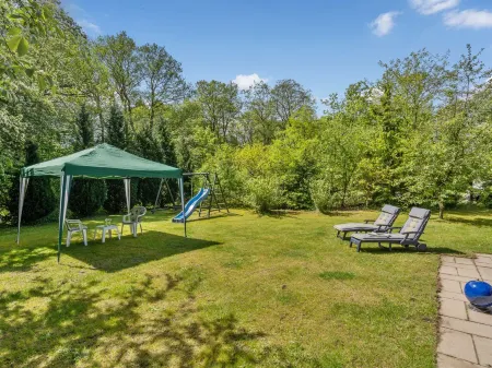 "Bette" - 8km from the Sea Отели в г. Ebeltoft