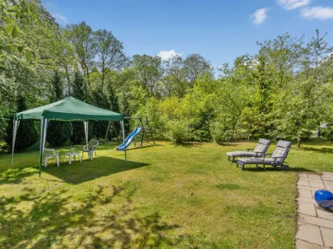 "Bette" - 8km from the Sea