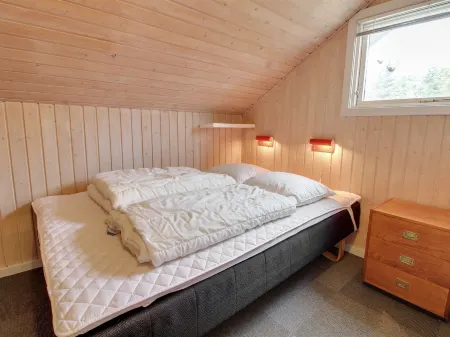 "Josie" - 200m from the Sea Отели в г. Vejers Strand