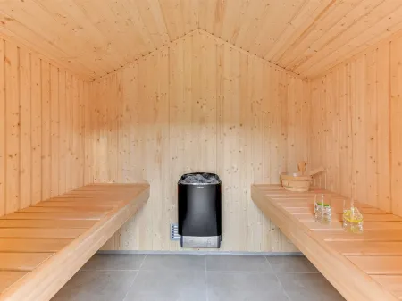 "Doreen" -  from the Sea Отели в г. Bjerregard