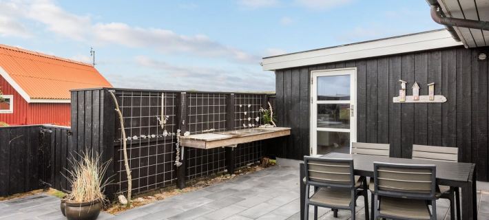 "Arni" - 150m from the Sea Hotels in Lemvig