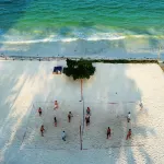 VRclub Paje Palms Beach Resort - Beach