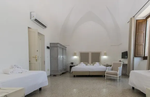 馬塞里亞馬澤塔薩蘭託酒店