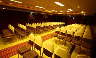 Hotel Sindhuri Park