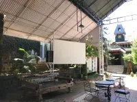 Indeco Lake Forest Hotels near GCE Cricket and atheletic playground