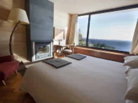 Hotel Antumalal Hoteles en Pucón