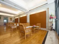 Grand Plaza Hotel Hotels in Hat Yai