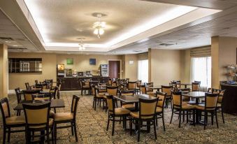 Comfort Suites Gastonia - Charlotte