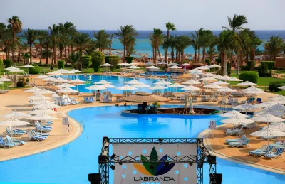 LABRANDA Royal Makadi Hôtels à : Hurghada