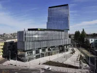 Ibis Styles Wroclaw Centrum Hotels in Wroclaw