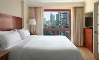 Atlanta Marriott Suites Midtown - Spa