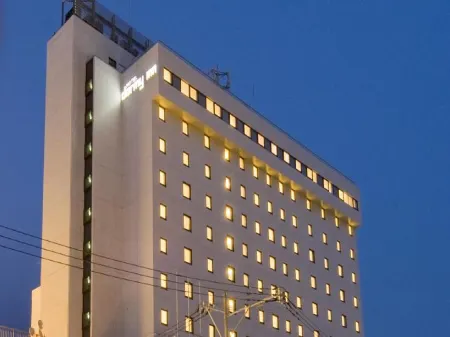 Dormy Inn酒店-長崎温泉