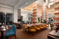 Hilton Garden Inn Atlanta NE Gwinnett Sugar Loaf Hotels in Duluth