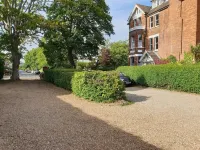 The Wycliffe Hotels in Folkestone
