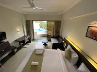 Aron Resort Lonavala - Near Old Mumbai Pune Highway
