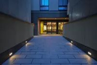 OMO5 Kyoto Sanjo by Hoshino Resorts Hotels in Kyoto
