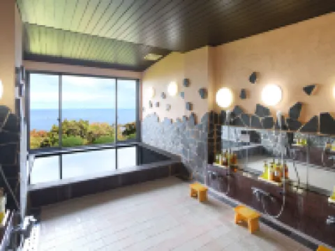 SADO二ツ亀ビューホテル 佐渡島のホテル