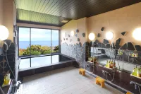 Sado Futatsugame View Hotel Hotels in Sado