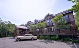 Hotel Shalom Okura Classic