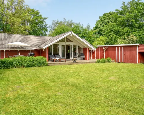 "Maard" - 325m from the Sea Hotels in Martofte