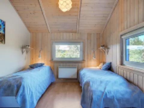 "Merja" - 3km from the Sea