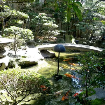 Hinode Ryokan