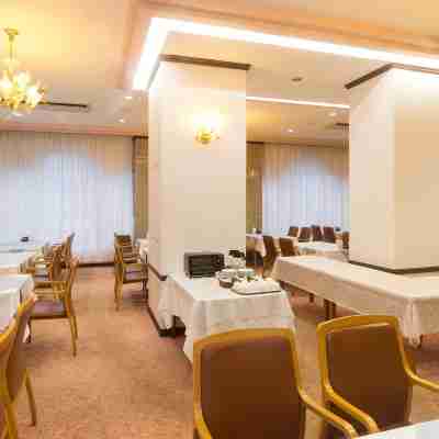 網走ロイヤルホテル Dining/Meeting Rooms