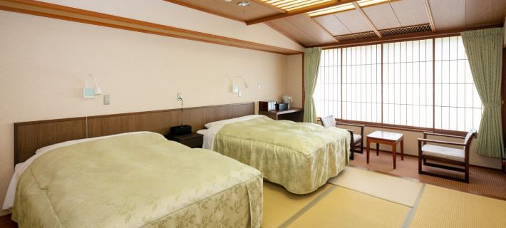 Kirakuya-Inn Hotels in Koriyama