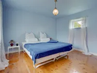 "Ater" - 800m from the Sea - 4-Star