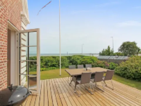 "Kosara" - 50m from the Sea Hotels in Frederikshavn