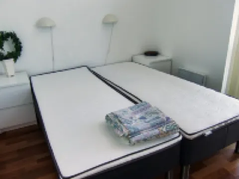 "Knud" - 2m from the Sea Hoteles en Grenaa