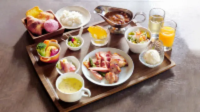 Granbell Hotel Osaka