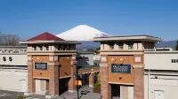 Mars GardenWood Gotemba Hotels near Yuzawadaira Park