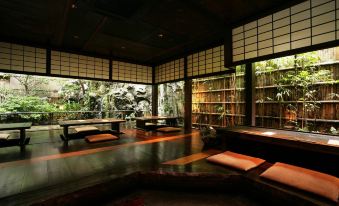 Yuzuya Ryokan