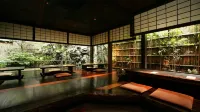 Yuzuya Ryokan Hotels in Kyoto