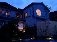 石神町·月與鮪 JR燒津站附近的飯店