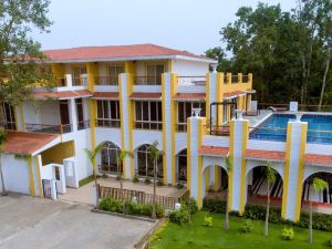 Aranya Resort