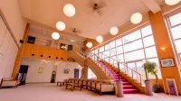 Bade Park Avance Fukuchi Hotels in Gonohe