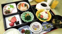 Nanohana Onsen Denden No Yado Отели в г. Саката