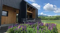 Element Hotels in Nakafurano