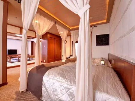 Hotel Sea Palace Resort