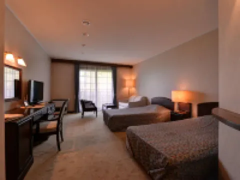 Hotel Shalom Okura Classic Hotels in Tenei