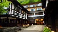 Yumoto Saito Ryokan