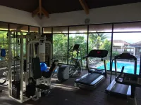 Mithi Resort & Spa - Kuntosalit