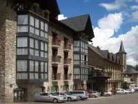 Snö Villa de Sallent 4 Hotel a Formigal