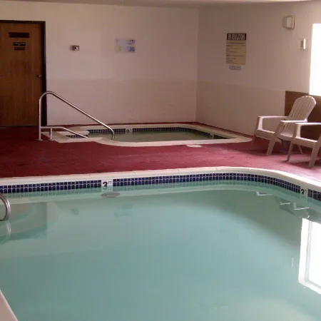 Capri Inn & Suites - Beatrice